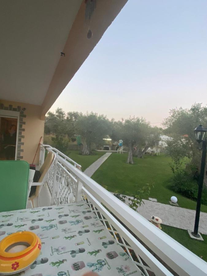 מאקרי Terry'S Villa מראה חיצוני תמונה