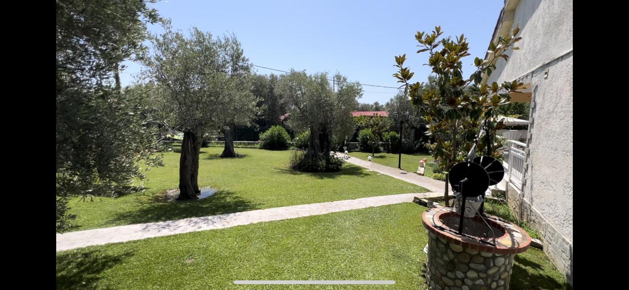 מאקרי Terry'S Villa מראה חיצוני תמונה