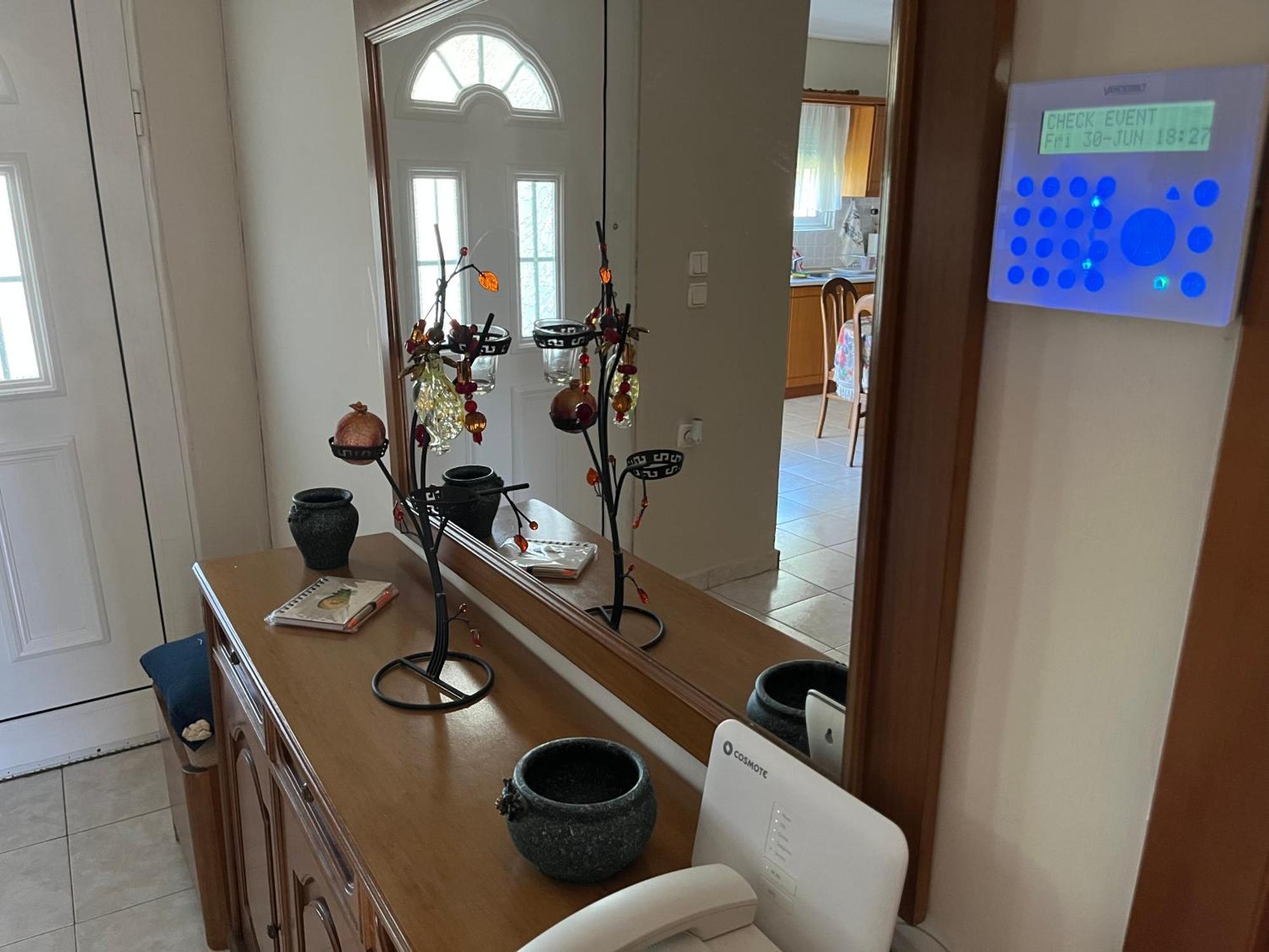 מאקרי Terry'S Villa מראה חיצוני תמונה