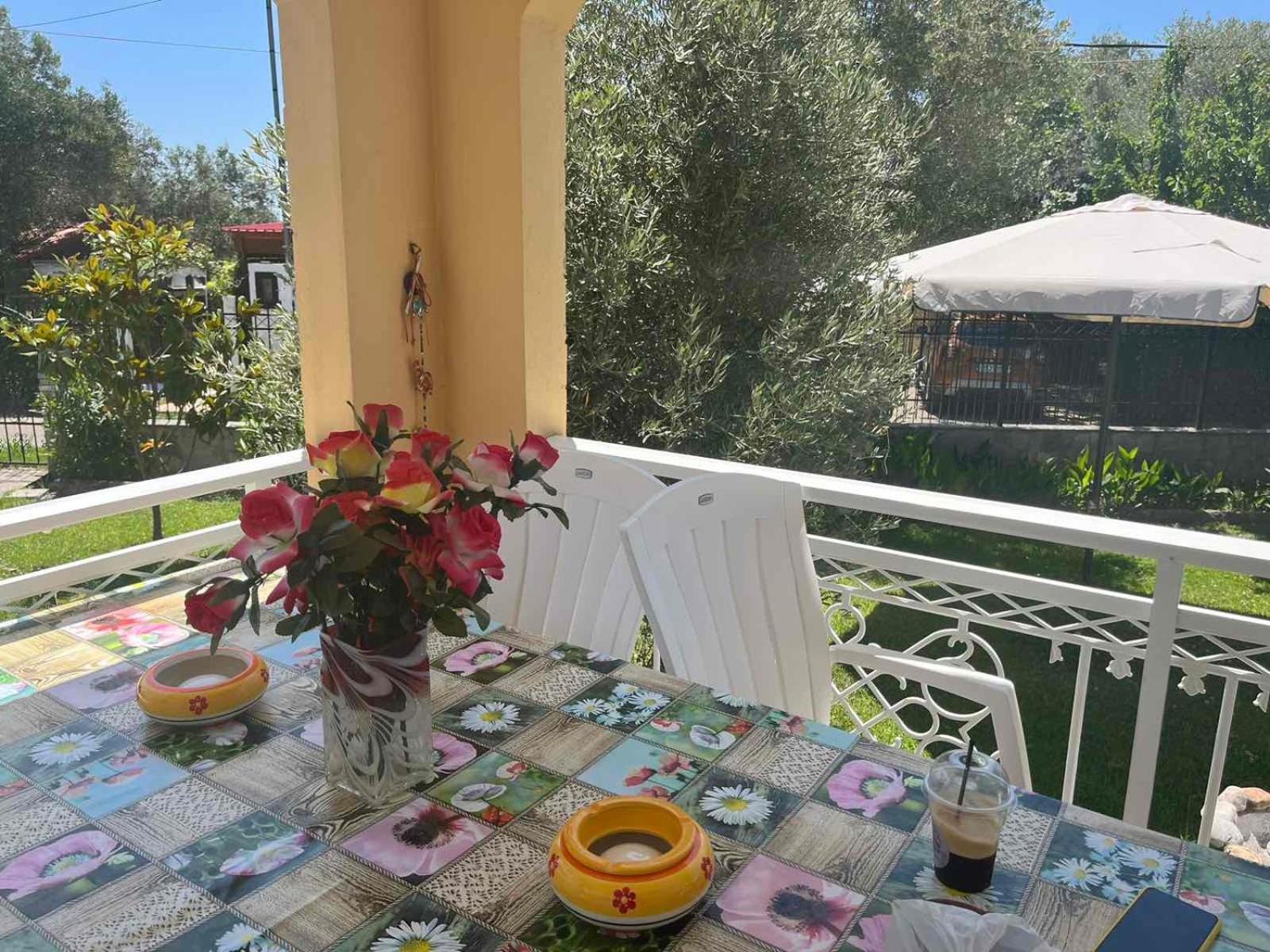 מאקרי Terry'S Villa מראה חיצוני תמונה